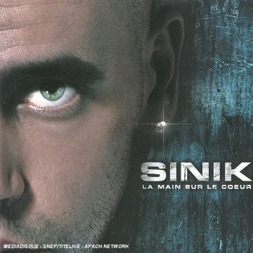 Sinik-L'assasin