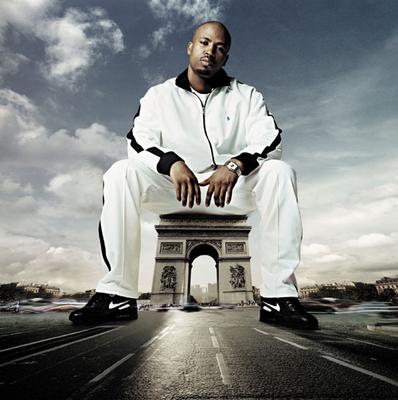 Rohff-La puissance